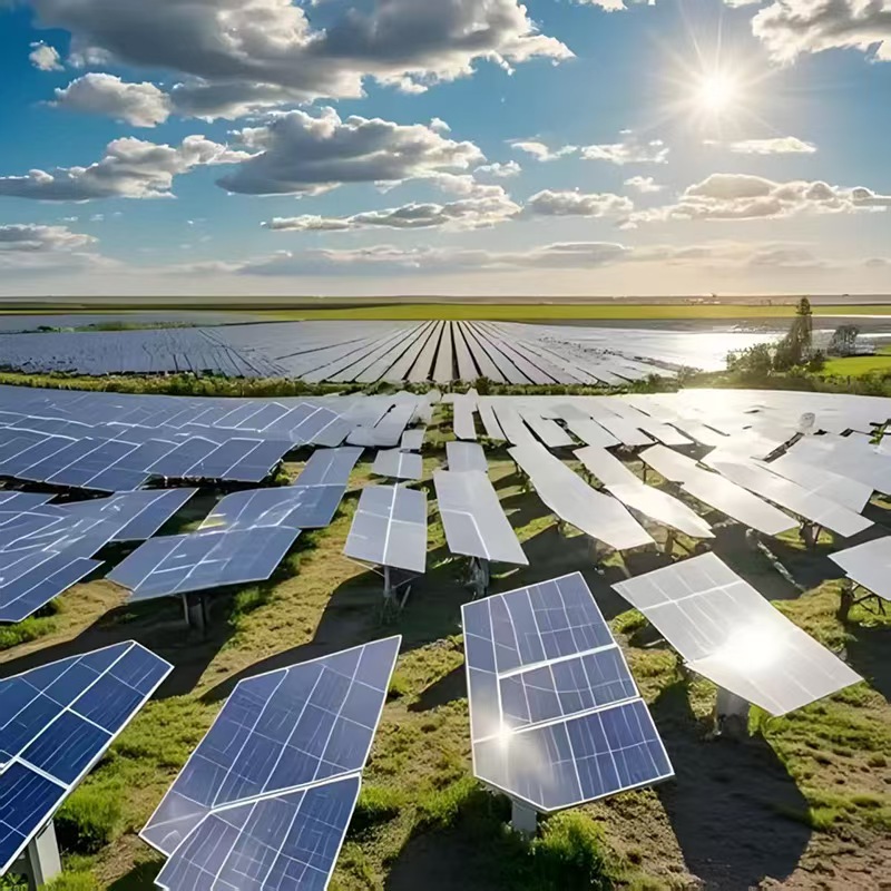 Ground Rooftop Solar Photovoltaic Project Development EPC Service International Trade Buyers Seeking Clean Energy Solutions