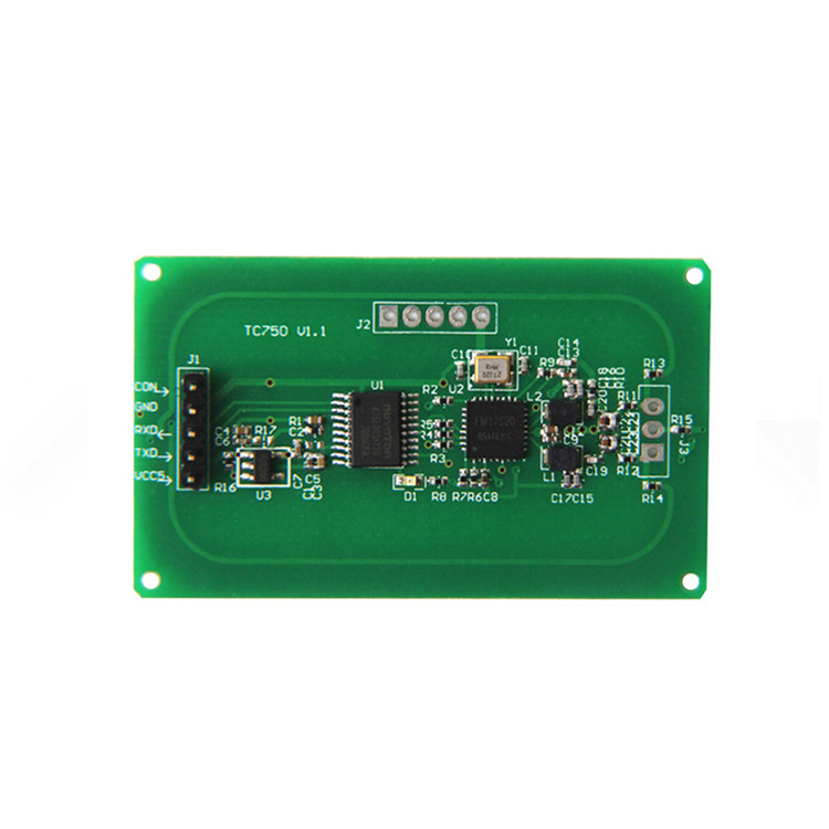 PCB &amp; PCBA Manufacturing Solutions For Smart Energy Meters, Utility Monitoring Devices, And Power Measurement Systems