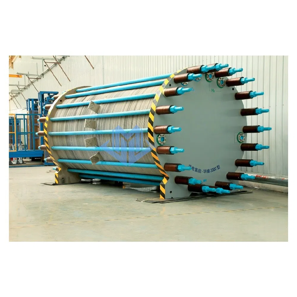Alkaline Electrolyzer 1000 &amp; 3000 Premium Chinese-Made Hydrogen Solutions