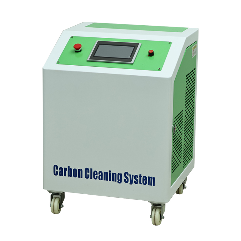 CE FCC Certified Car Maintenance Equipment Hydrogen Carbon Cleaning Machine for Auto Garage Workshop Equipment