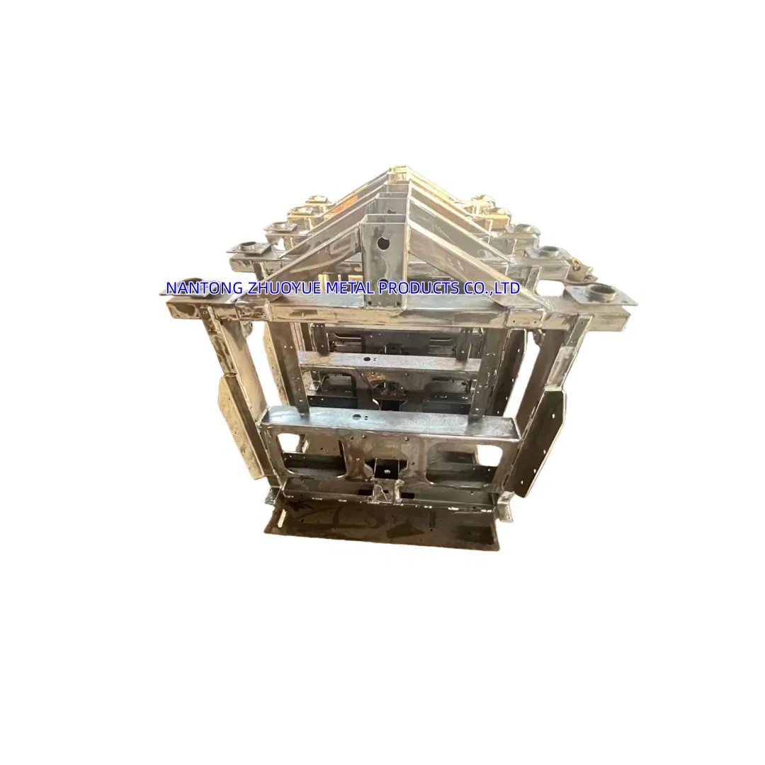 Tailored Precision Sheet Metal Solutions for Industrial Steel Fabrication