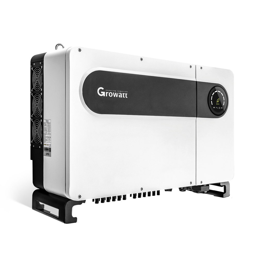 Solar Inverters
