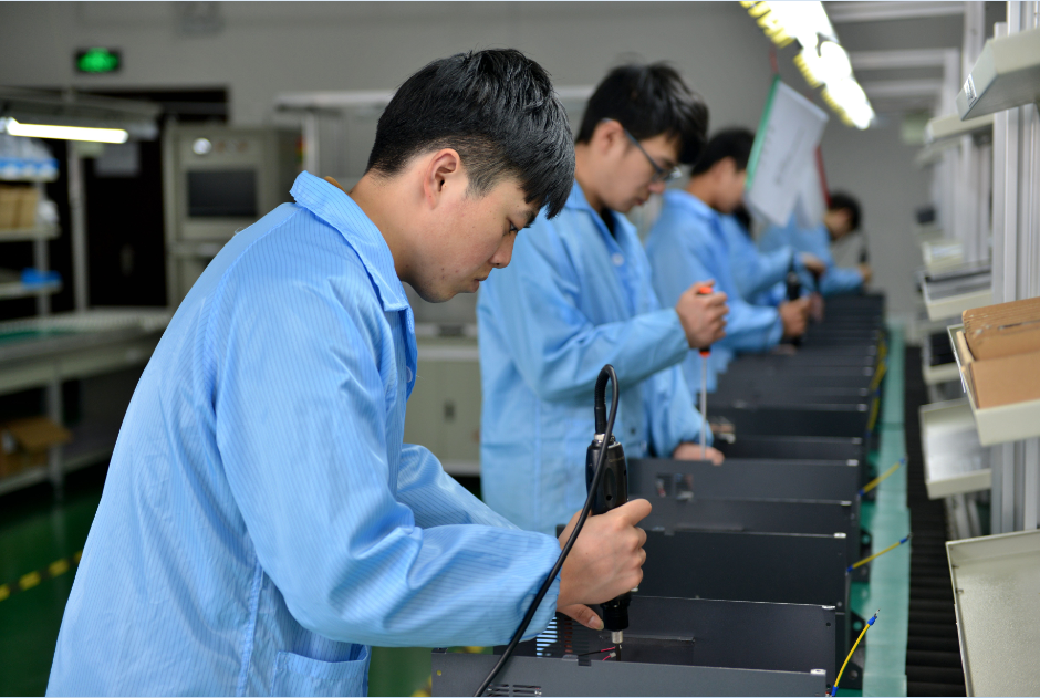 Factory 2
