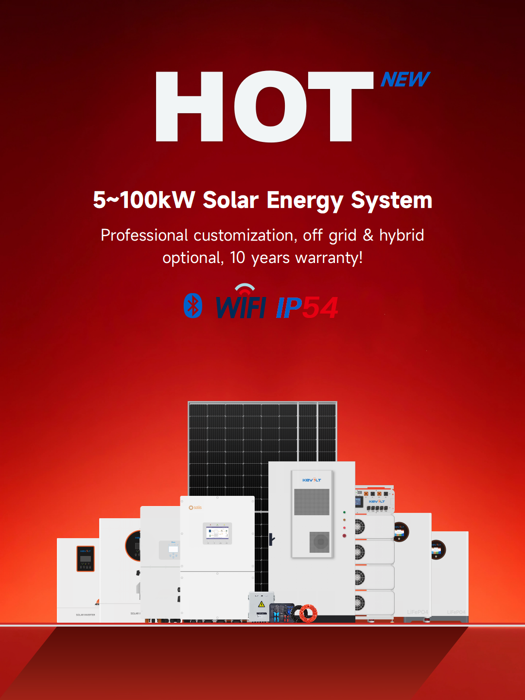 Solar Image 2