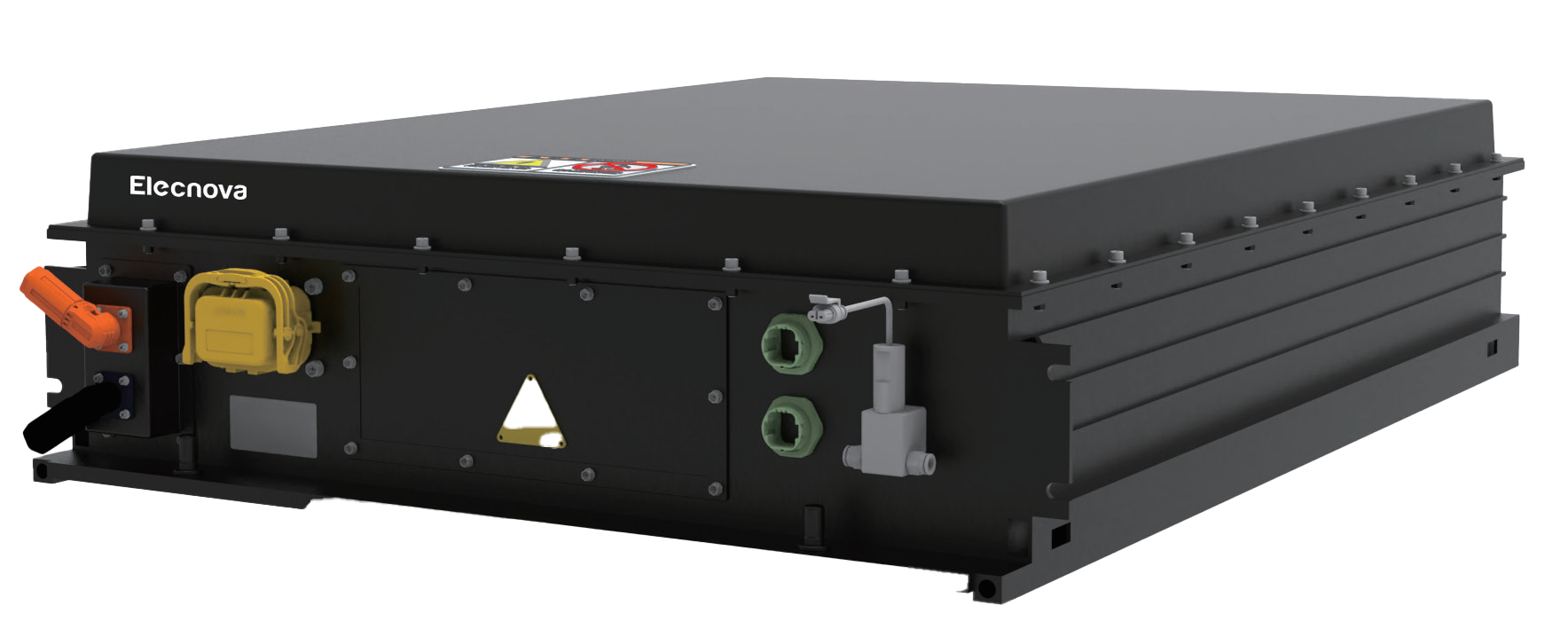 Liquid-Cooled PACK