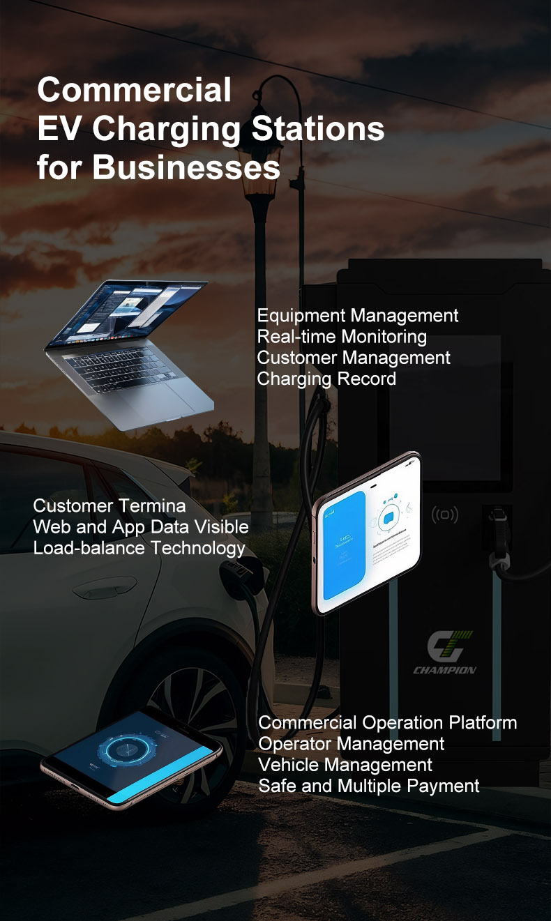 EV Charger Detail 3