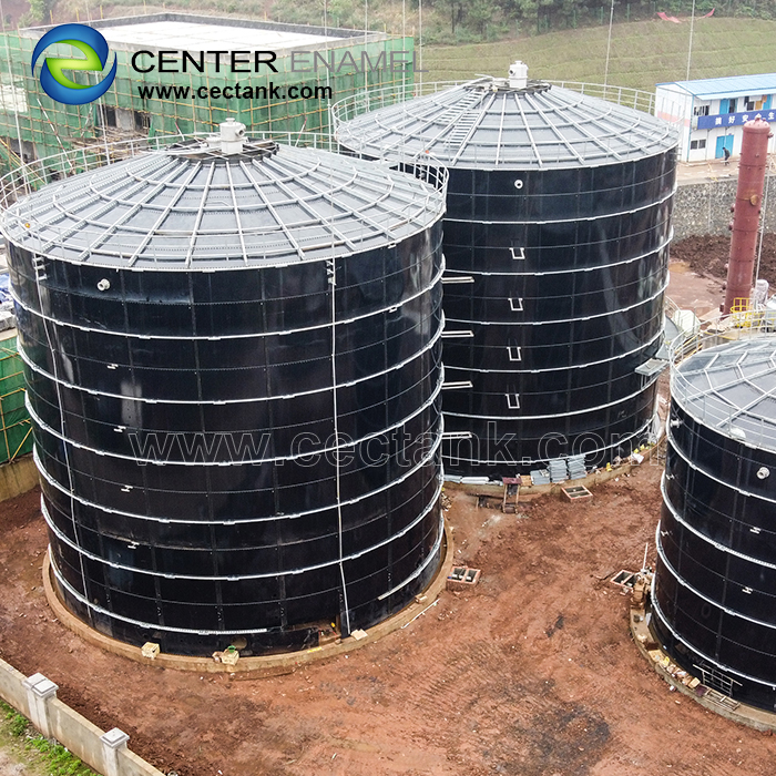 Micro Biogas Project: Clean Energy for Every Household