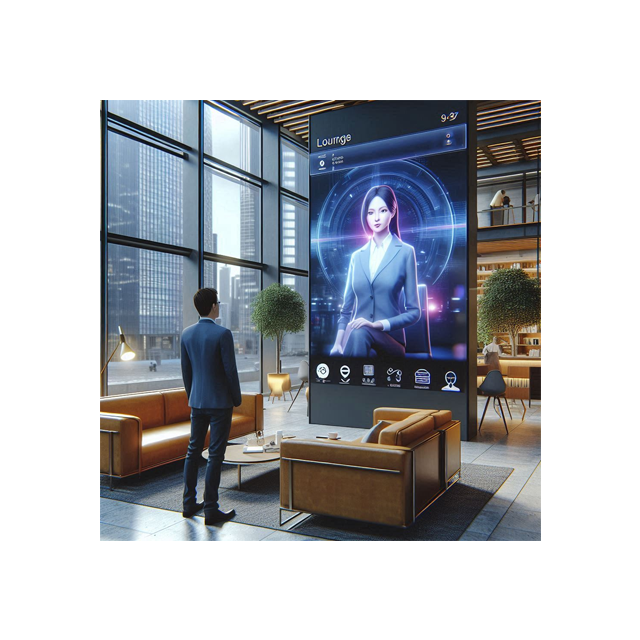 The Future of AI-Powered Virtualized Building Management for Sustainable and Energy-Efficient Smart Infrastructure AI