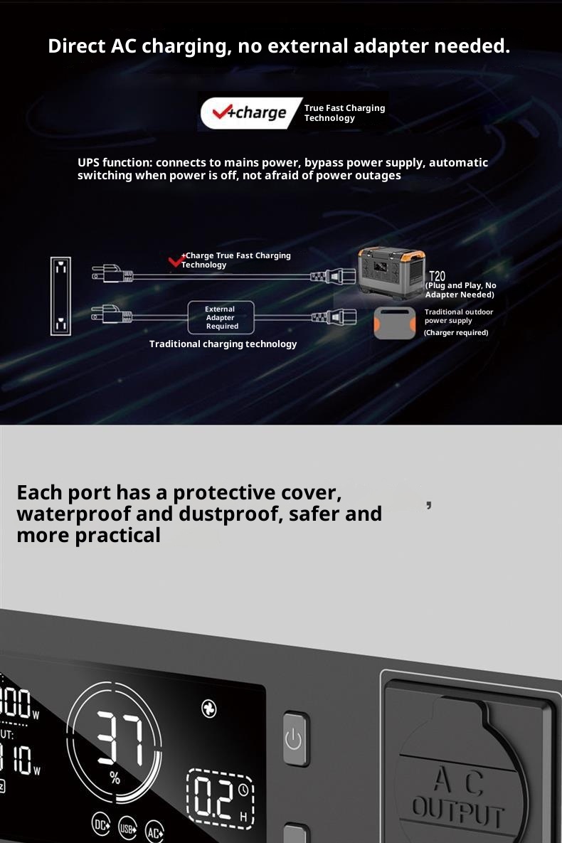 Energy Storage System 3