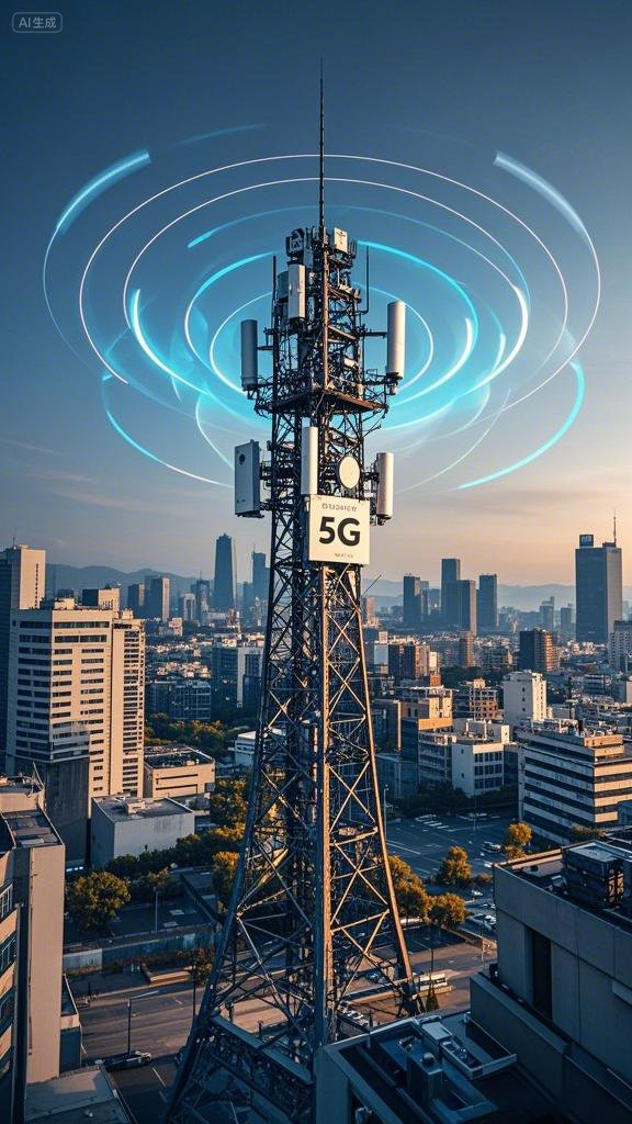 Telecom base station