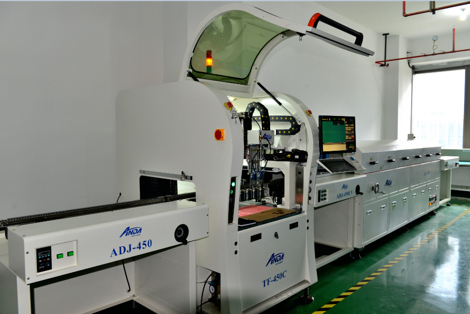 Factory 3
