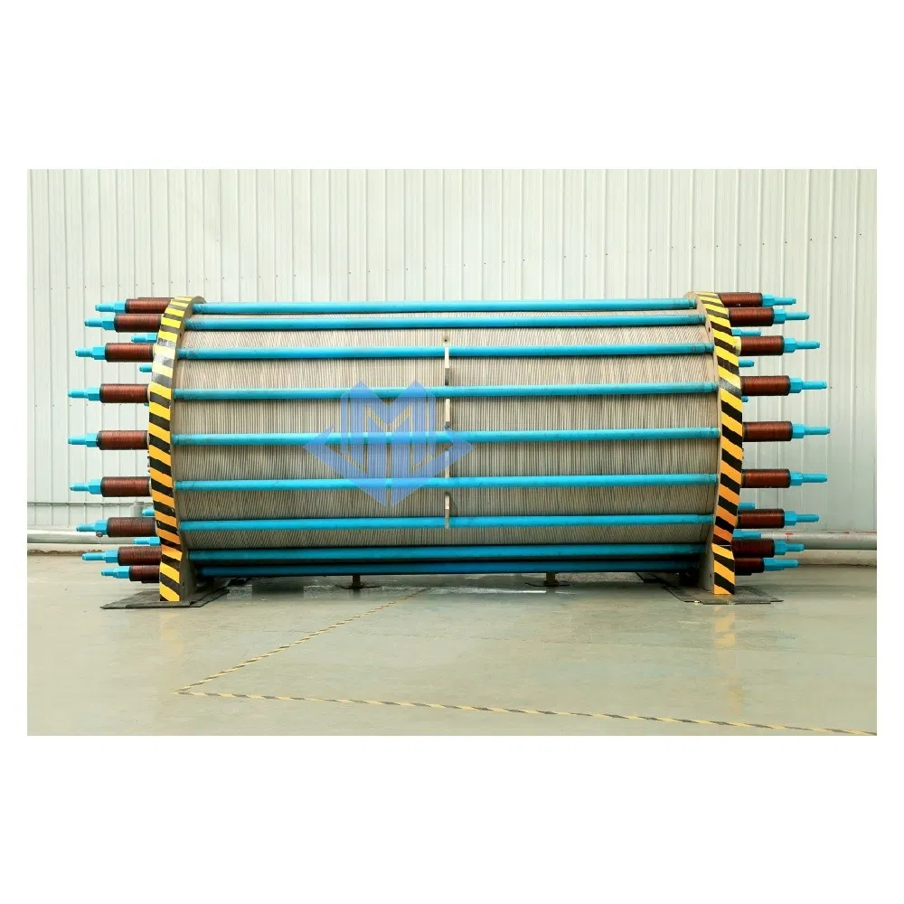 Alkaline Electrolyzer Scalable Hydrogen Solutions