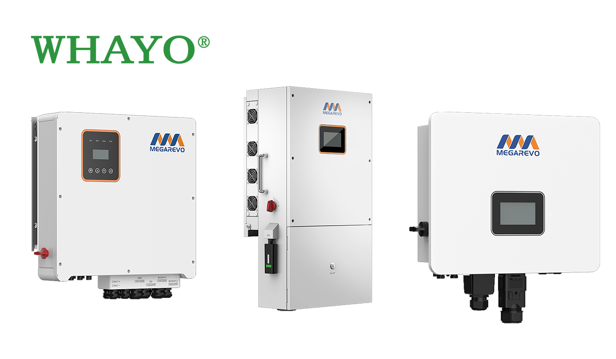 Solar Inverter