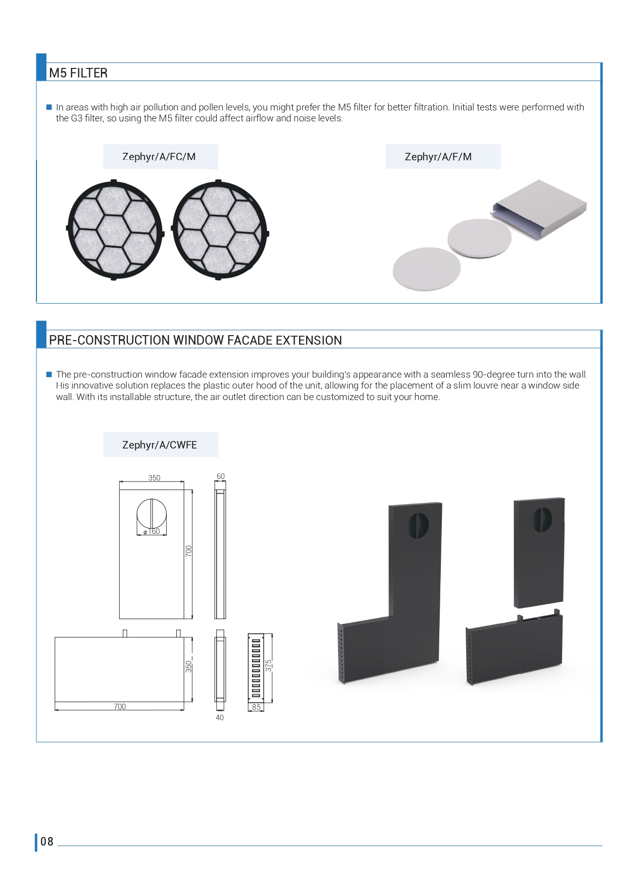 Ventilation System 9