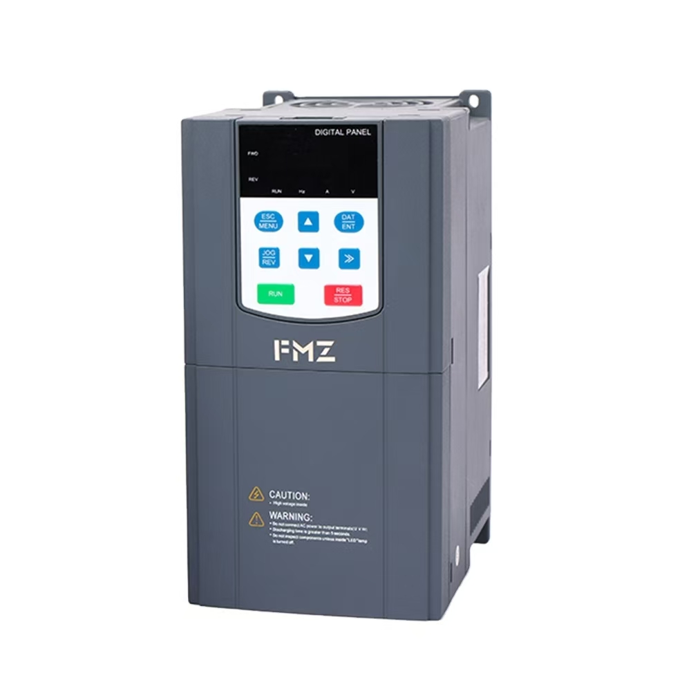 H880G Series MPPT Solar Vfd Drive 22kw 30kw Dc To Ac 380v 3phase Vfd Solar Inverter For Water Pump