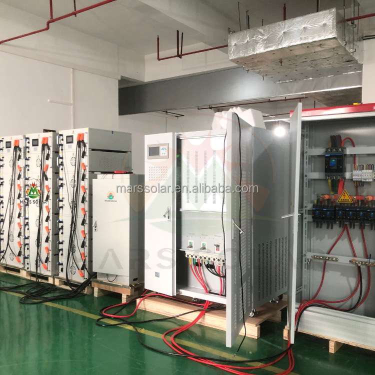 Hotel Use Off-Grid Support &amp; Sustainable Operations with 20 Rooms Covered by Electricity and 24-hour Uninterrupted Power Supply