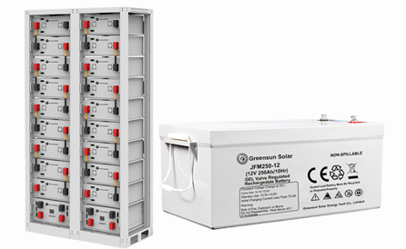 Storage Battery
