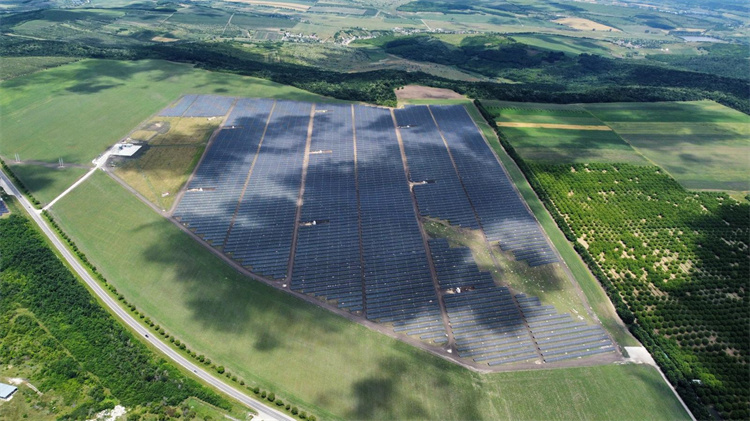 Solar Project details 3