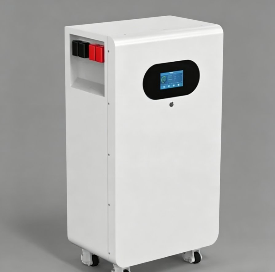 Advanced Household Energy Storage Solutions for Sustainable Living