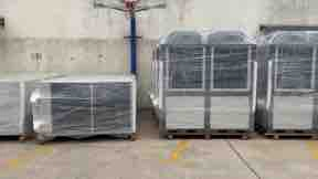 Smart Fan Coil Heat Pump for Enhanced Climate Control Solutions
