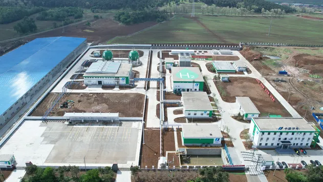 Project Site 1