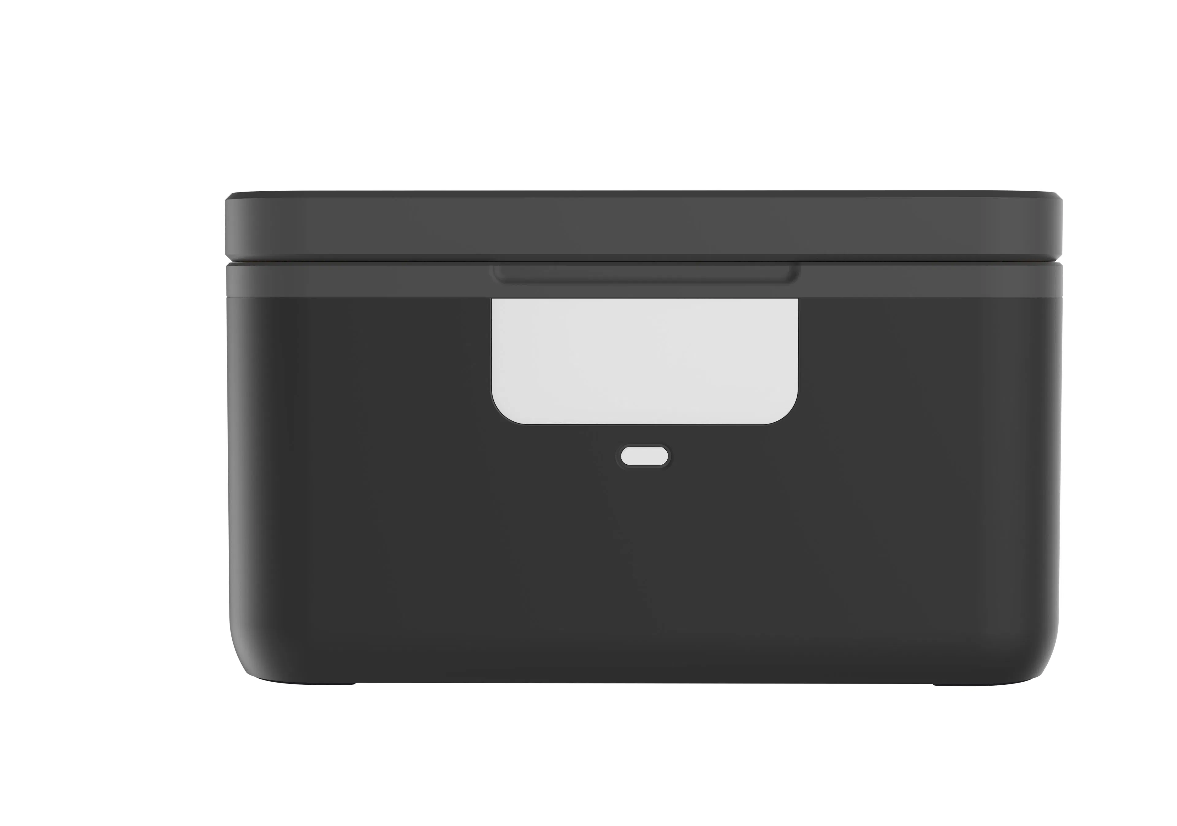 Portable 300W Energy Storage Solution for Outdoor Adventures