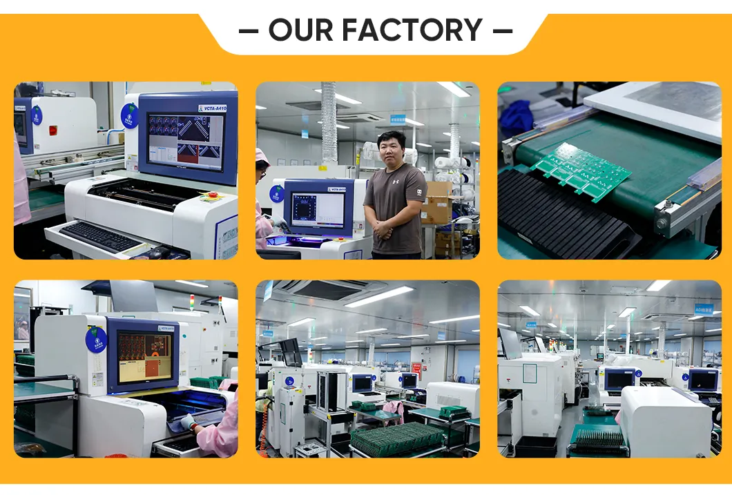 Production Line
