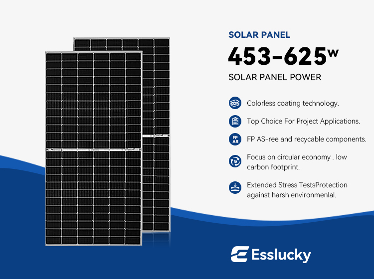 Solar Panel Presentation
