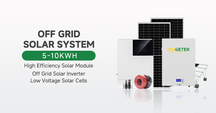 Solar Energy System