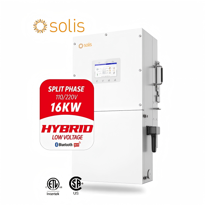 Jinko Solar Panels Hybrid Solar Energy Storage System 20KW 30Kw Off Grid Hybrid Solar Energy Power System Kit Solaire For Home