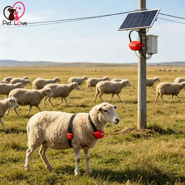 Livestock Tracker Detail 2