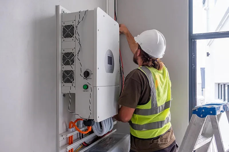 Inverter