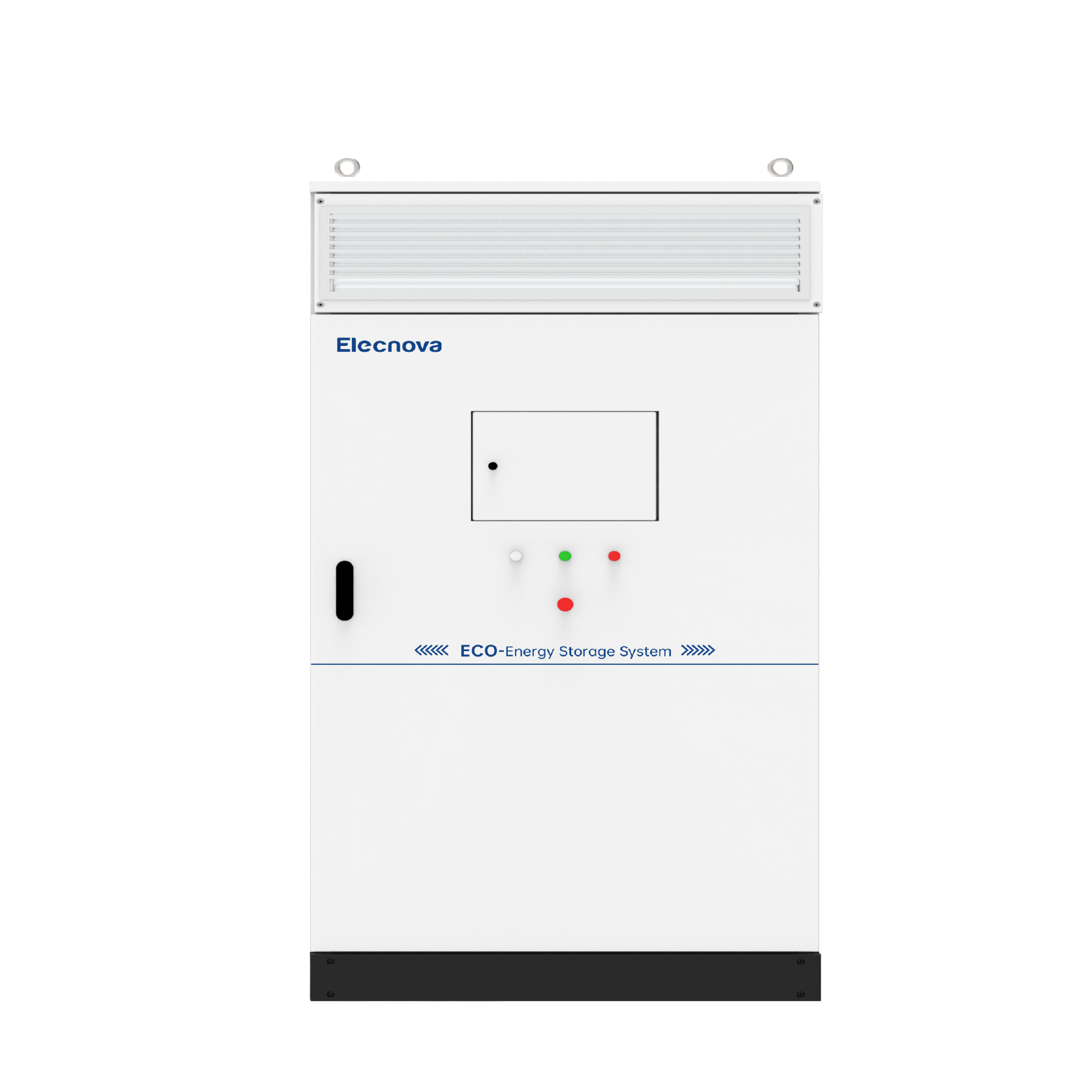 Elecnova PV Grid-tied Inverter Renewable Energy Storage off Grid Solar Plus Energy Smart Power Pack Microgrid Solution