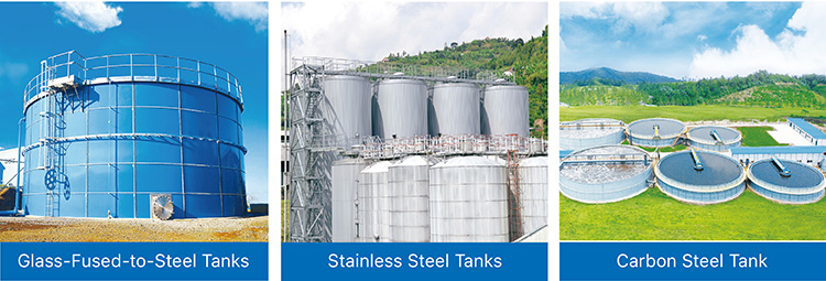 Storage Tanks