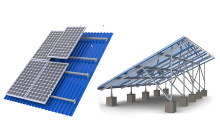 Mounting Structure