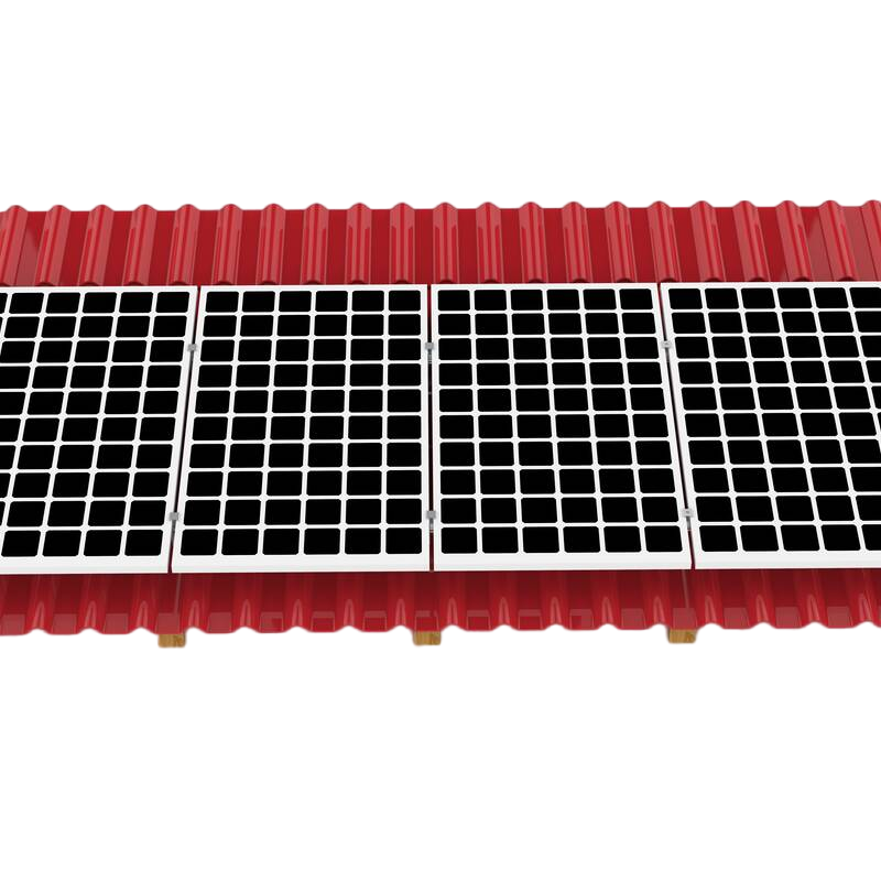 On Grid Tied Solar Power Energy System 10kw 5kw Solar Power System on Grid
