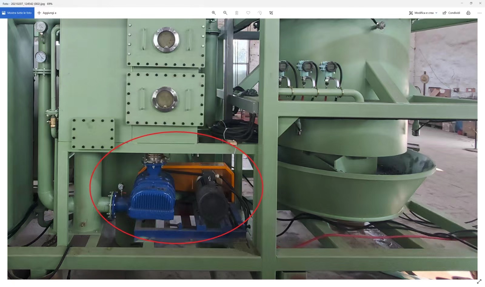 150KW Waste/Biomass-to-Energy Gasification System | Clean Syngas Production Solution