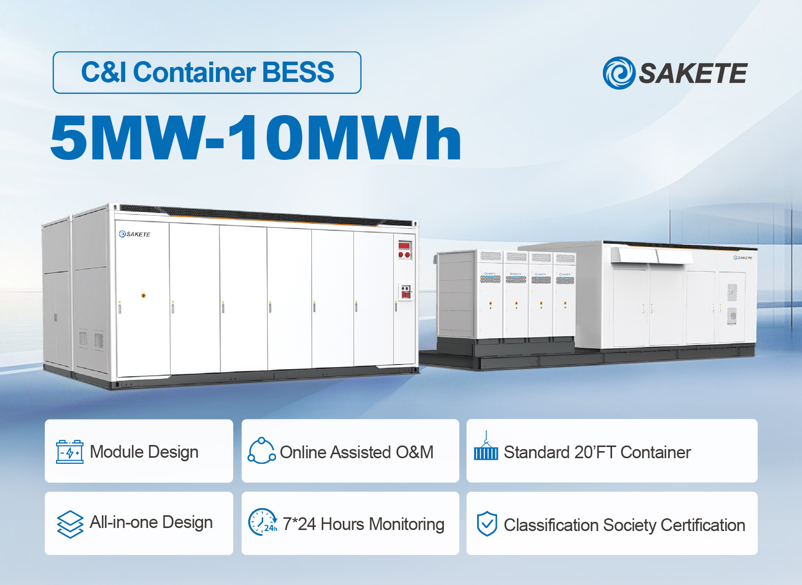 Energy Storage System