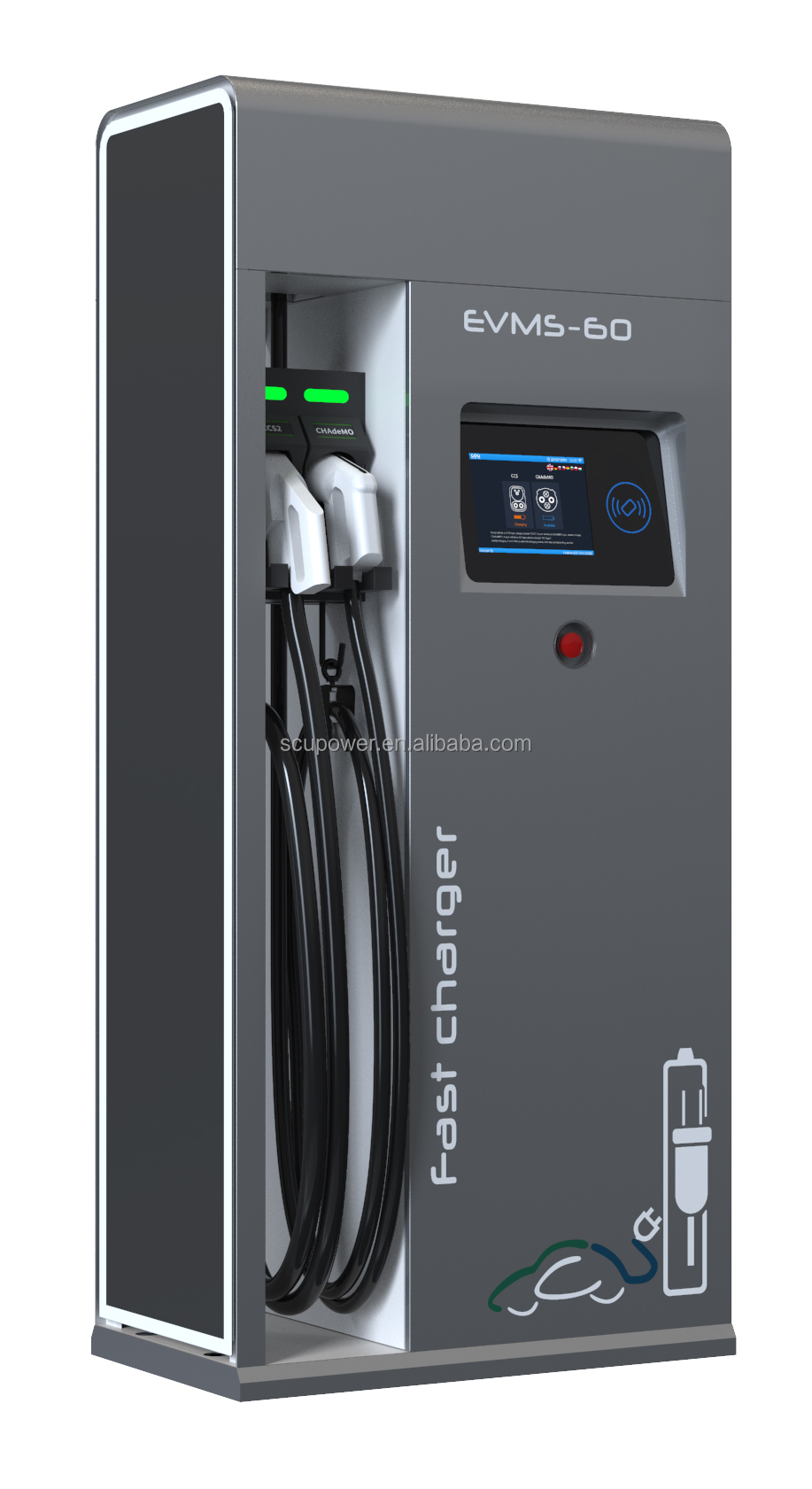 EV Charger