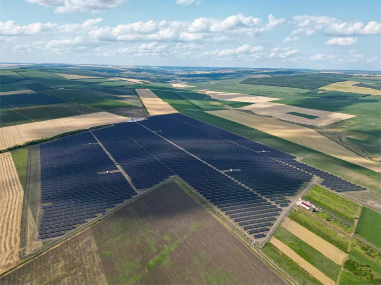 Solar Project details 1