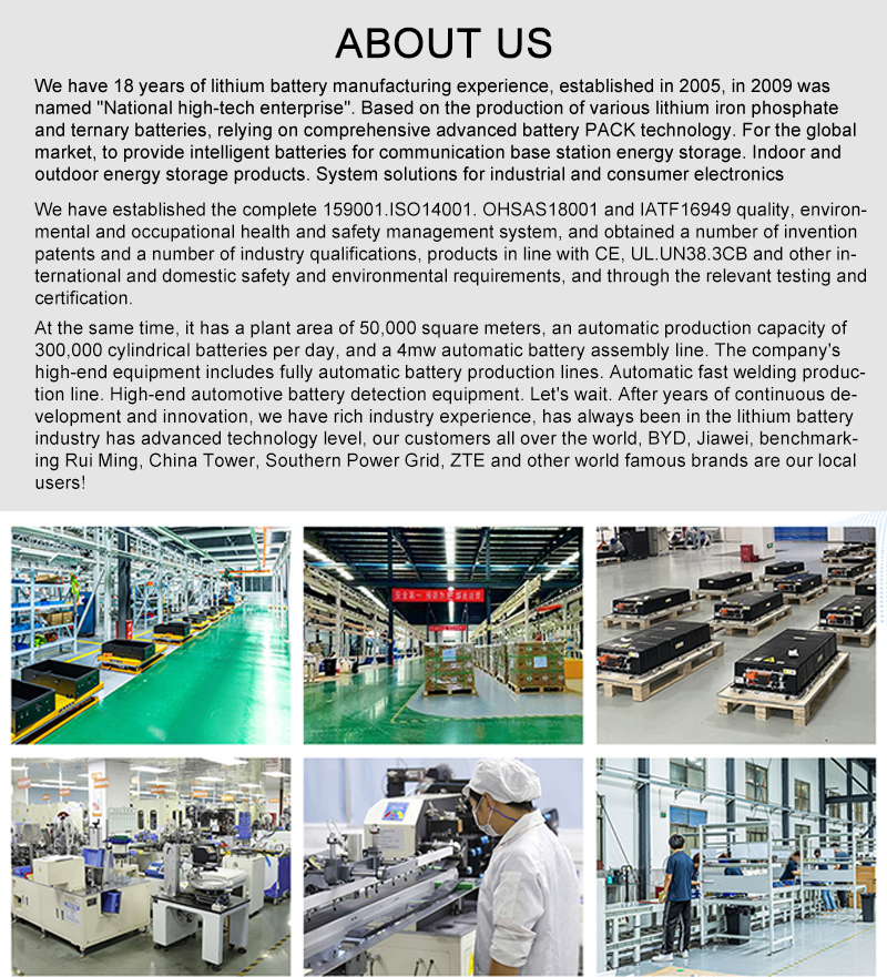 Manufacturing Facility 1