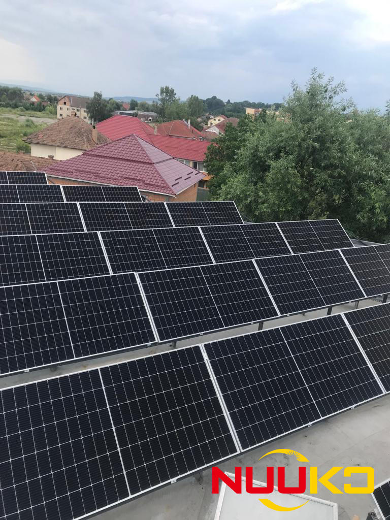 Installation in Malaysia