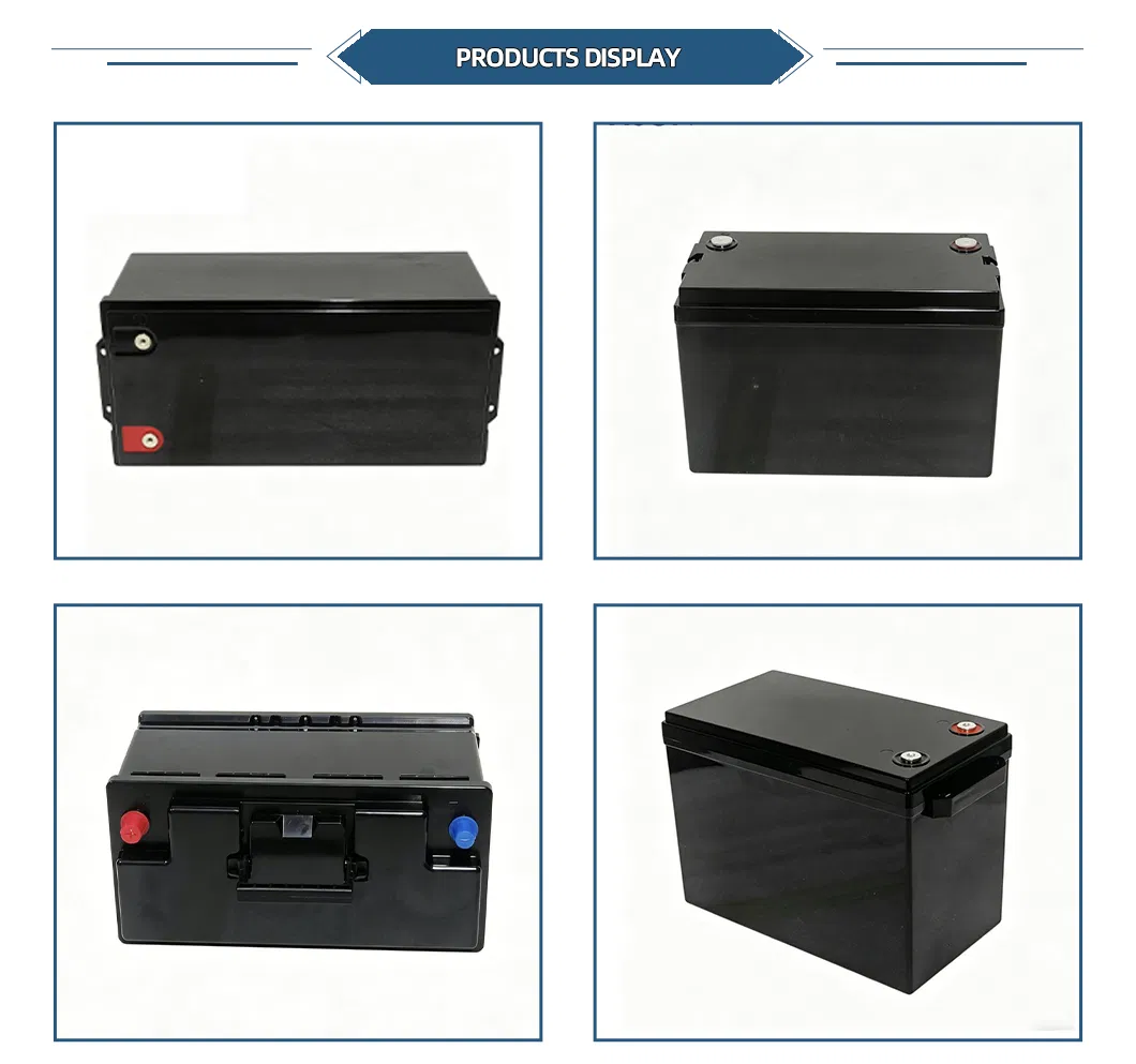 Manufacturing Process