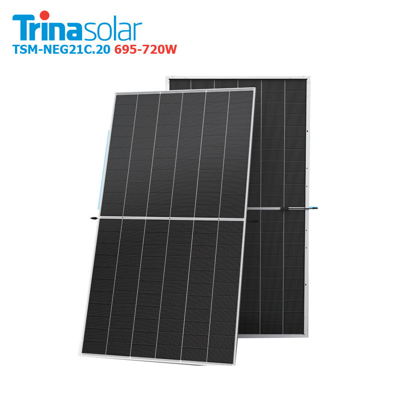 1MW 2MW 3MW 5MW Full Set Renewable Energy Solar Energy System 500kw on Grid Solar Power System for Commercial Use