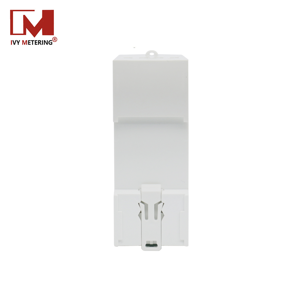 200A 5-1000V EV Charging Solar Voltage Current Monitor Bidirectional DC Energy Meter With RS485