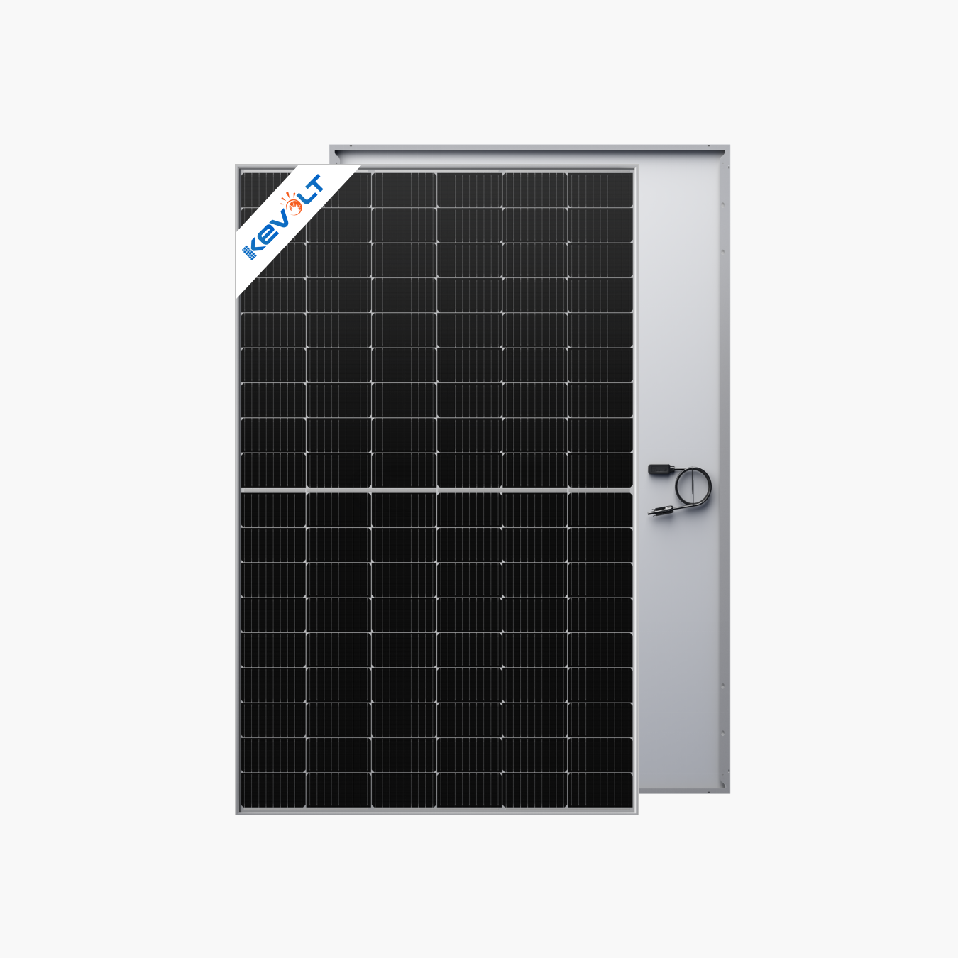 KEVOLT Off Grid Solar Power Hybrid System 5kW 10kW 15kW 20kW Solar Energy Storage System for House