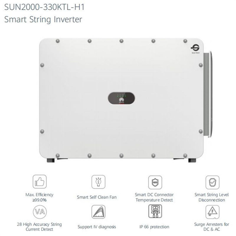 Solar Project details 8