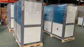 Smart Fan Coil Heat Pump for Enhanced Climate Control Solutions