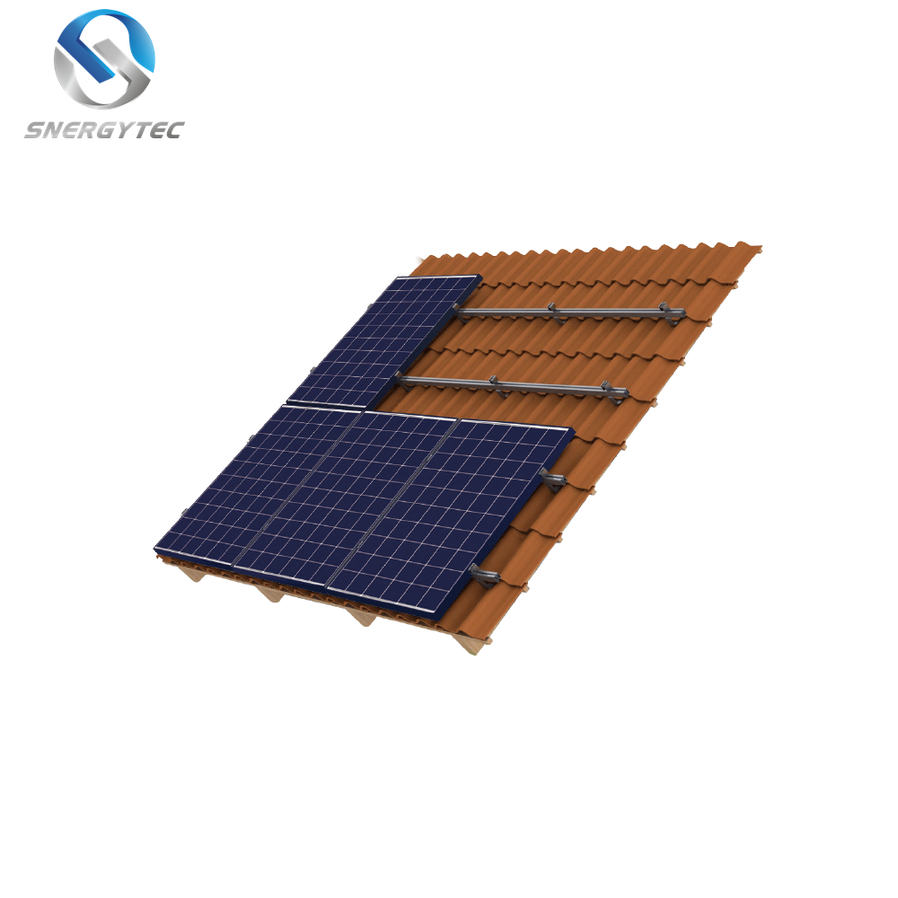 PV Mounting System