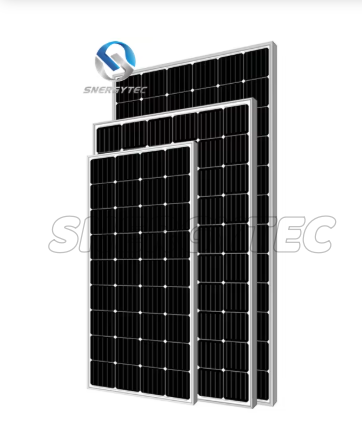 Mono Solar Panels